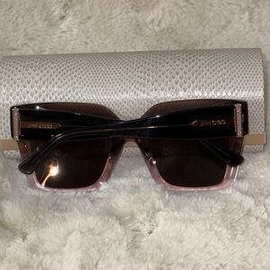 Jimmy choo sunglasses